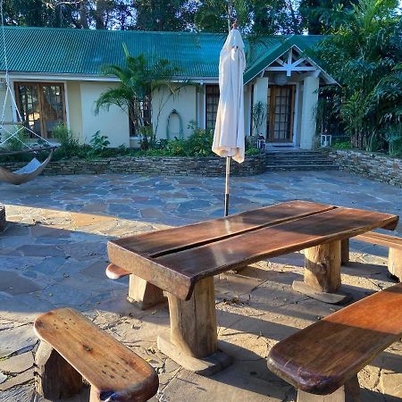 Waterloo Guest House Durban Eksteriør bilde
