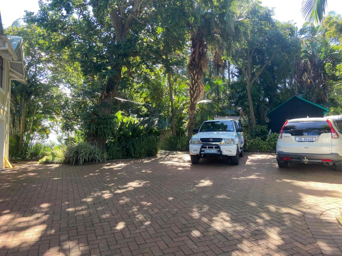Waterloo Guest House Durban Eksteriør bilde