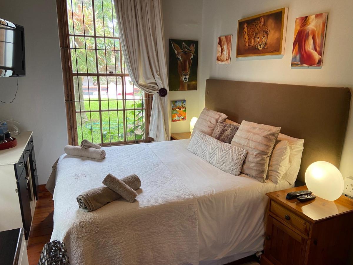 Waterloo Guest House Durban Eksteriør bilde