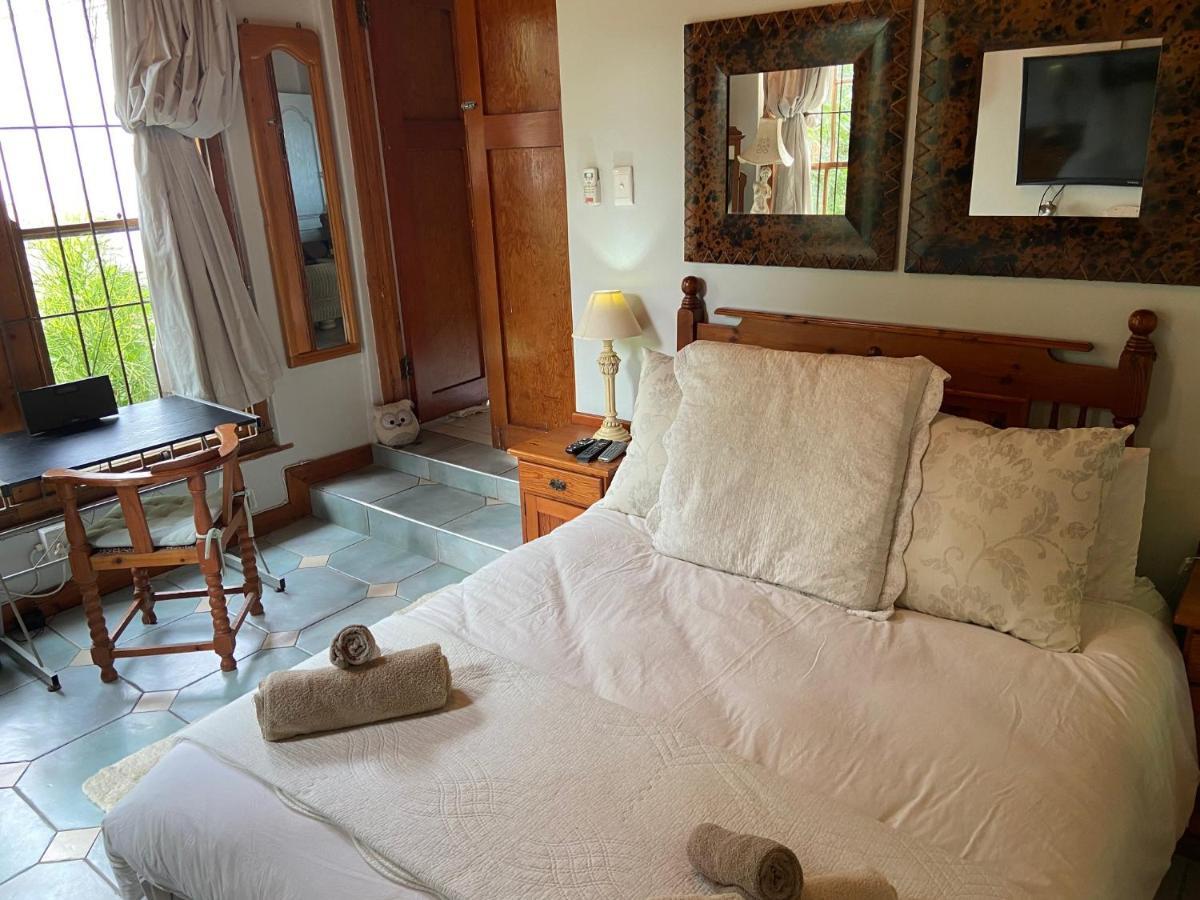 Waterloo Guest House Durban Eksteriør bilde