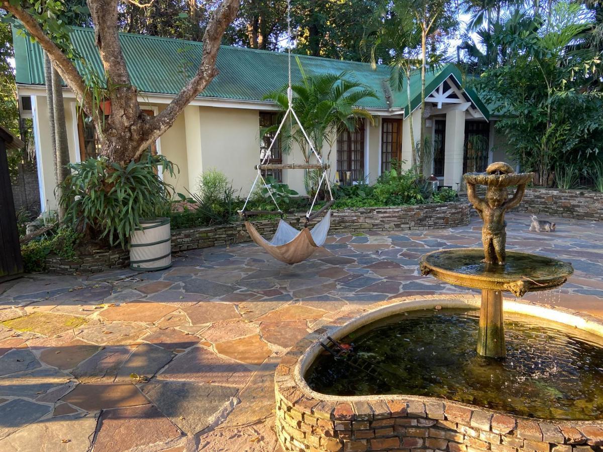 Waterloo Guest House Durban Eksteriør bilde