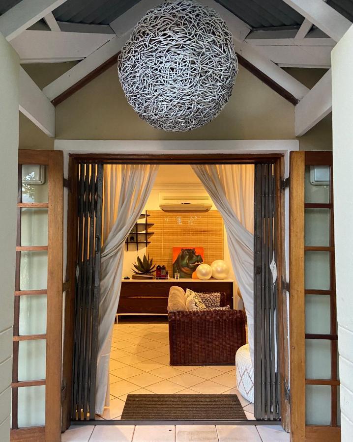 Waterloo Guest House Durban Eksteriør bilde
