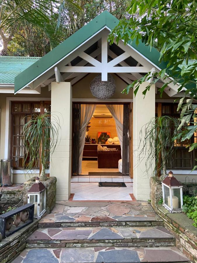 Waterloo Guest House Durban Eksteriør bilde