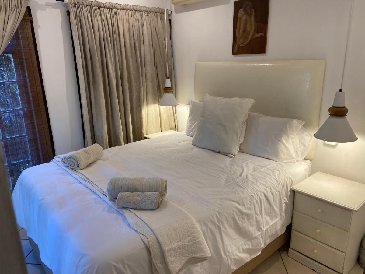 Waterloo Guest House Durban Eksteriør bilde