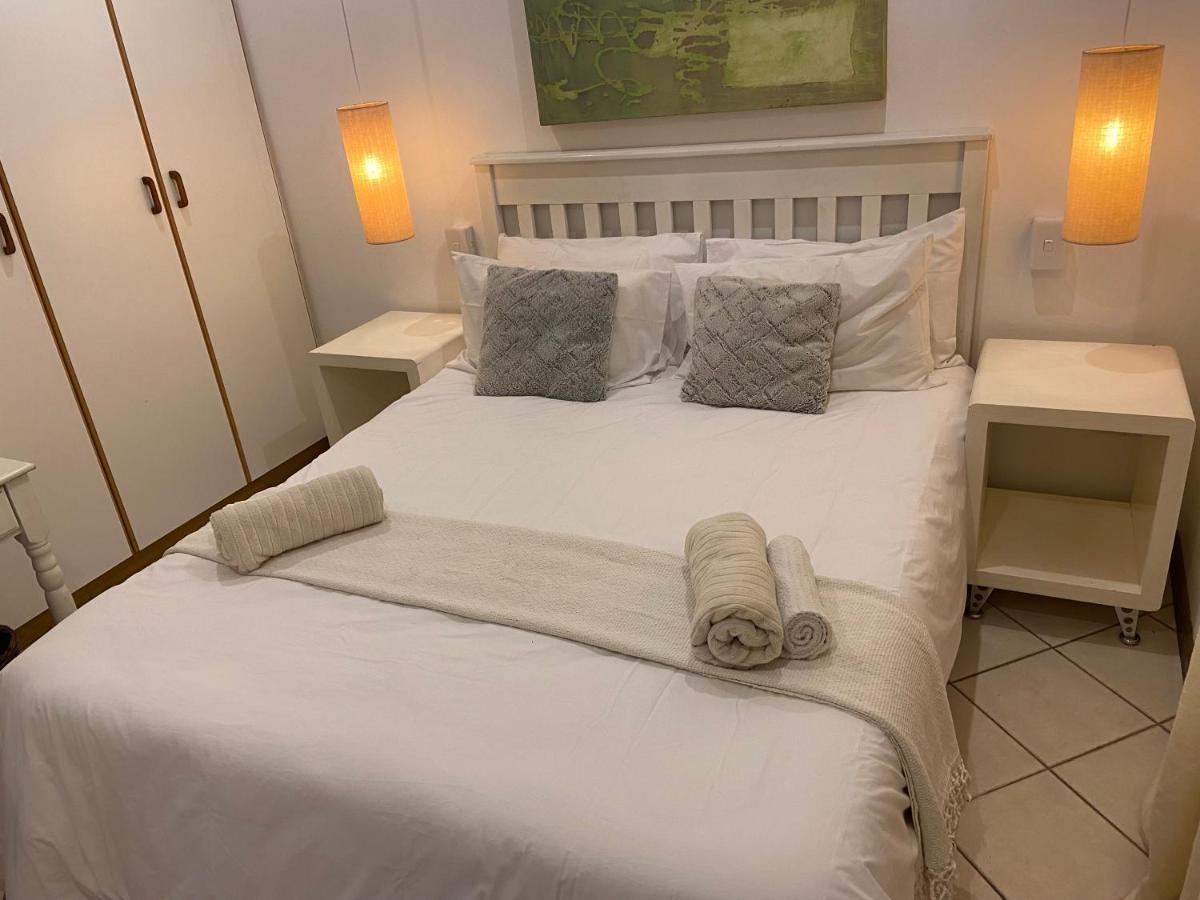 Waterloo Guest House Durban Eksteriør bilde