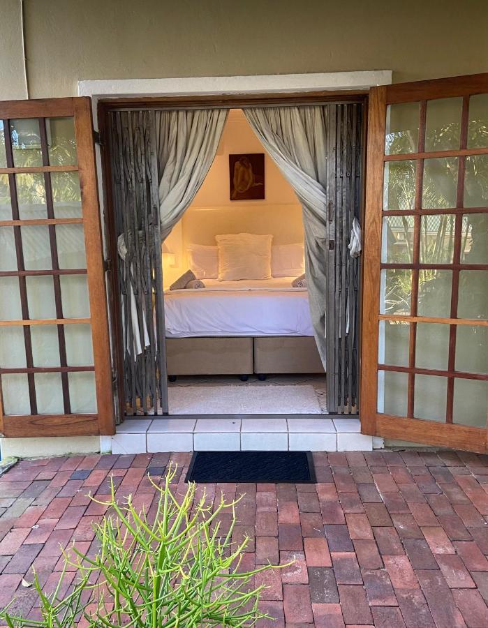 Waterloo Guest House Durban Eksteriør bilde