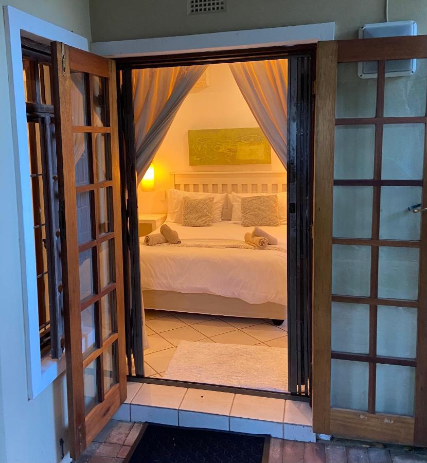 Waterloo Guest House Durban Eksteriør bilde