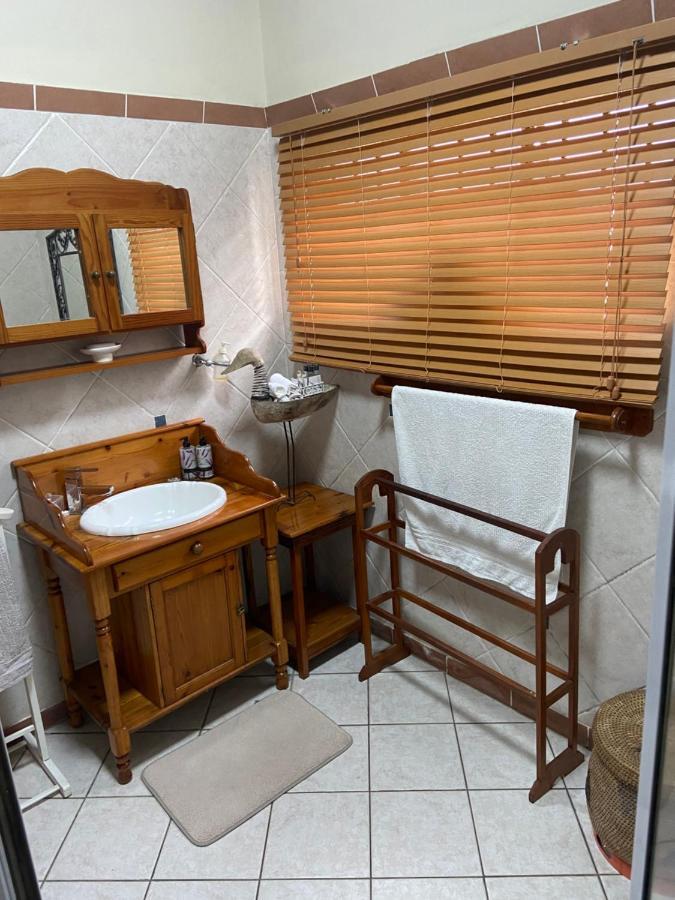 Waterloo Guest House Durban Eksteriør bilde